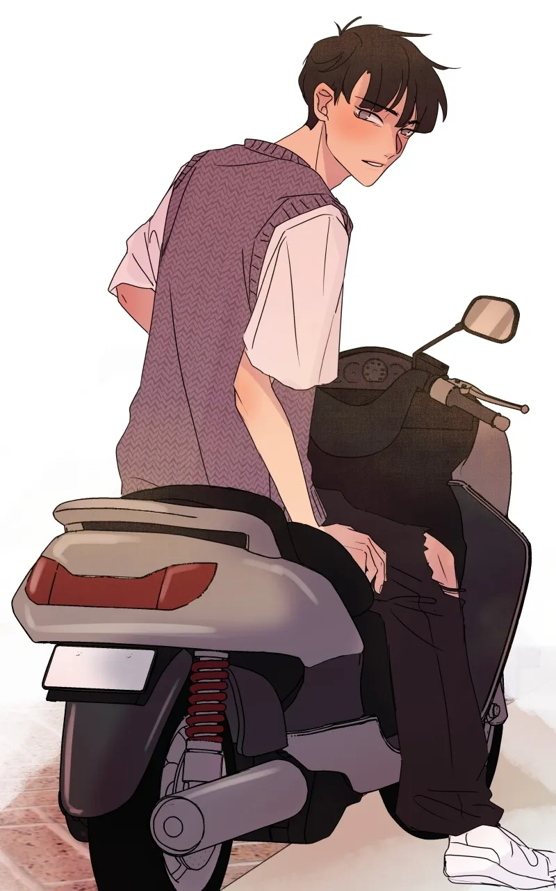 Honey Lemon Chapter 9 page 61 - 