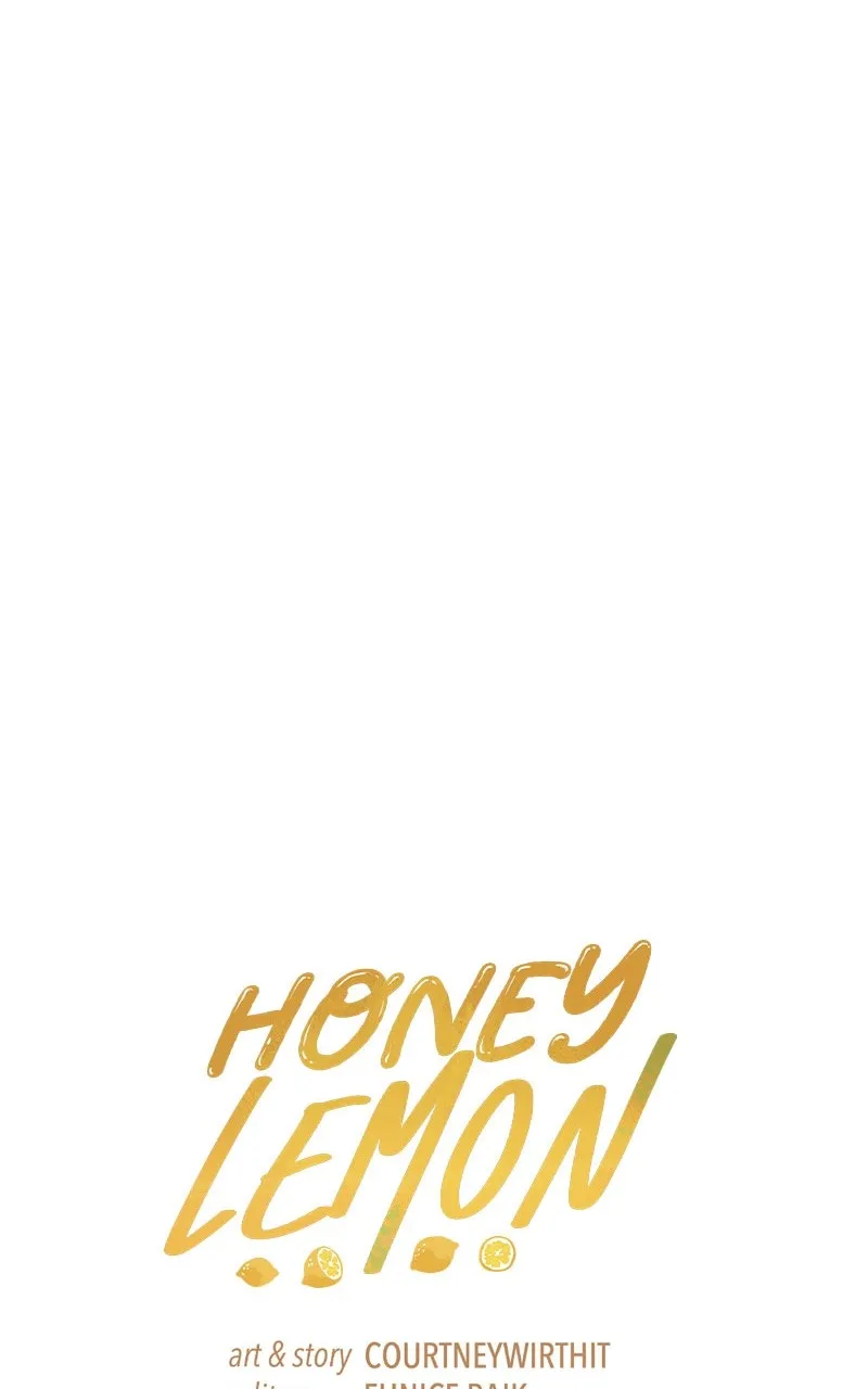 Honey Lemon Chapter 9 page 63 - 