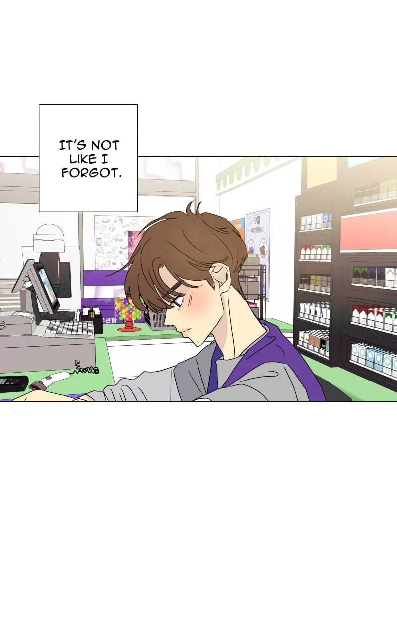 Honey Lemon Chapter 9 page 8 - 