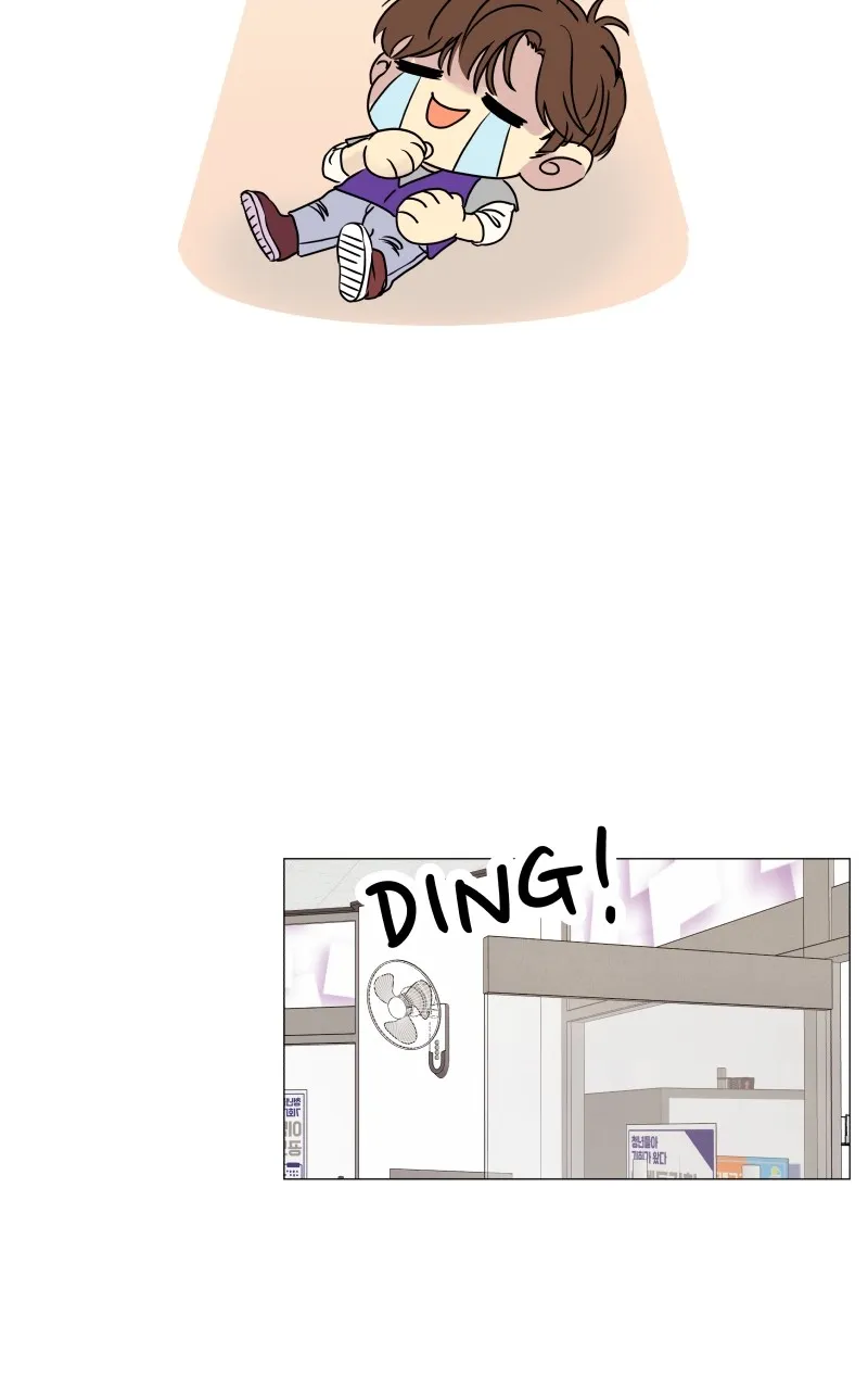 Honey Lemon Chapter 9 page 10 - 