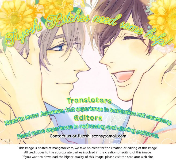Honey Sour Flavor Chapter 1 page 2 - 