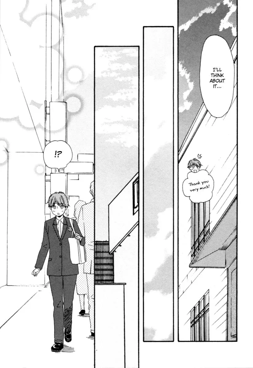 Honey Sweet♥Kitchen Chapter 2 page 29 - 