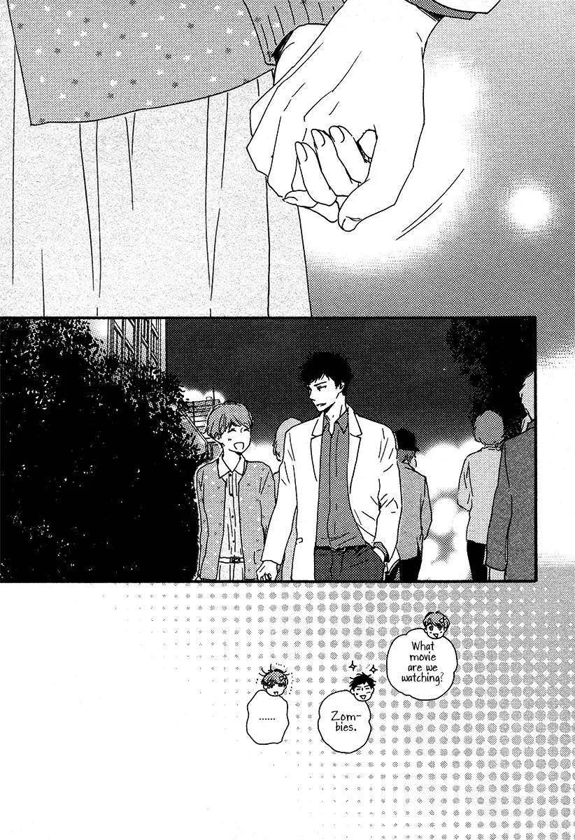 Honey Sweet♥Kitchen Chapter 24 page 30 - 