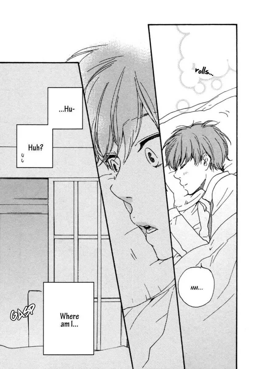 Honey Sweet♥Kitchen Chapter 6 page 30 - 
