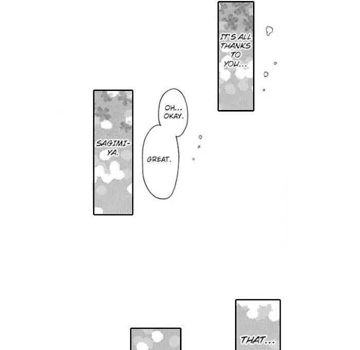 Honey Sword Chapter 1 page 32 - 