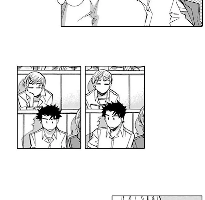 Honey Sword Chapter 1 page 35 - 