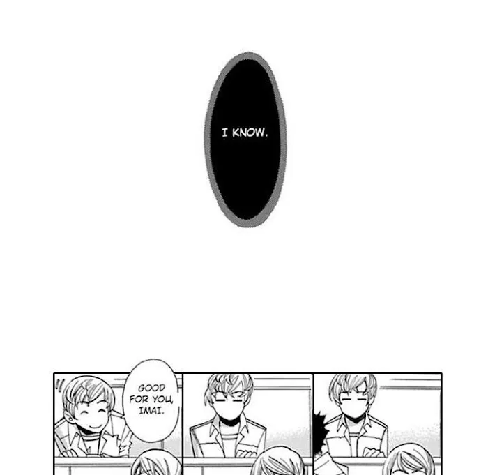 Honey Sword Chapter 1 page 42 - 