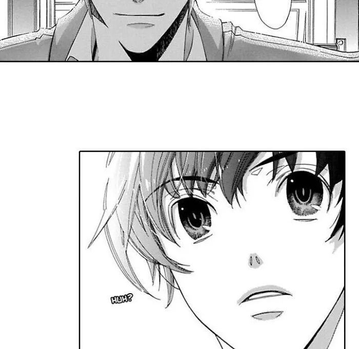 Honey Sword Chapter 1 page 57 - 