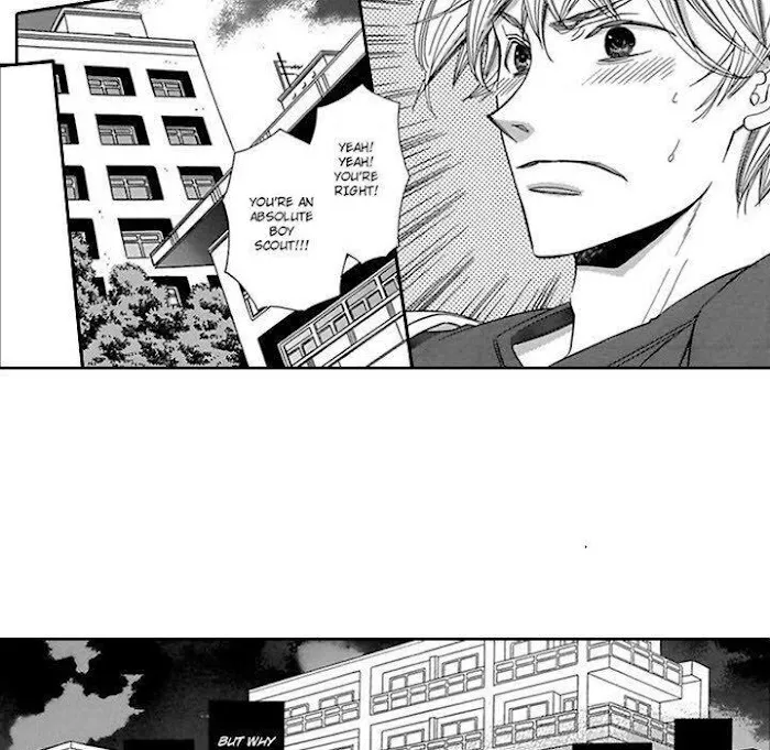 Honey Sword Chapter 10 page 11 - 