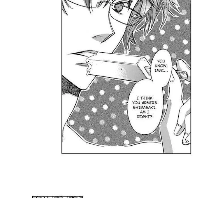 Honey Sword Chapter 10 page 17 - 