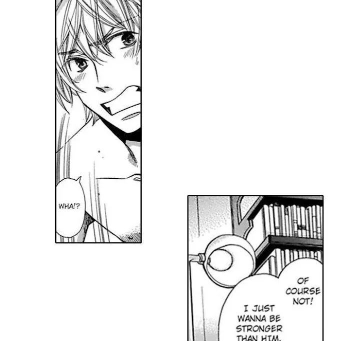 Honey Sword Chapter 10 page 18 - 