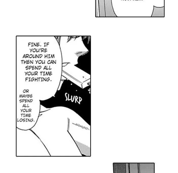 Honey Sword Chapter 10 page 19 - 