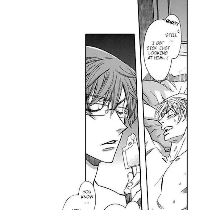 Honey Sword Chapter 10 page 20 - 
