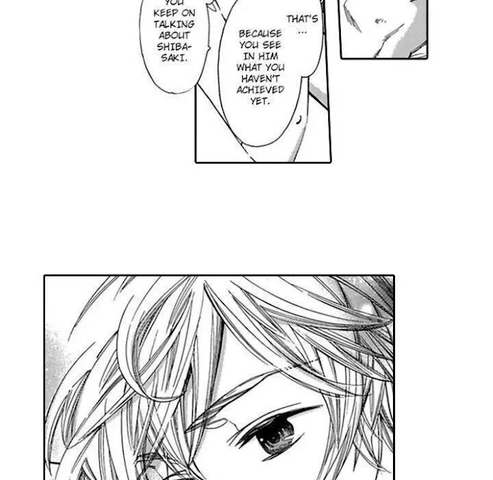 Honey Sword Chapter 10 page 21 - 