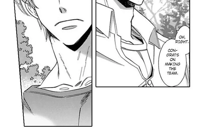 Honey Sword Chapter 10 page 4 - 