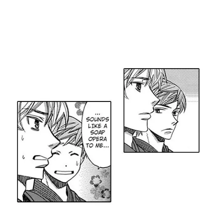 Honey Sword Chapter 10 page 32 - 