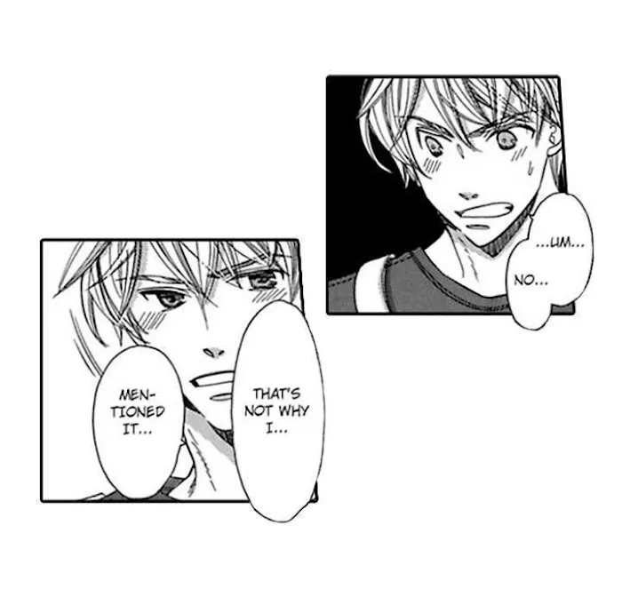Honey Sword Chapter 10 page 5 - 