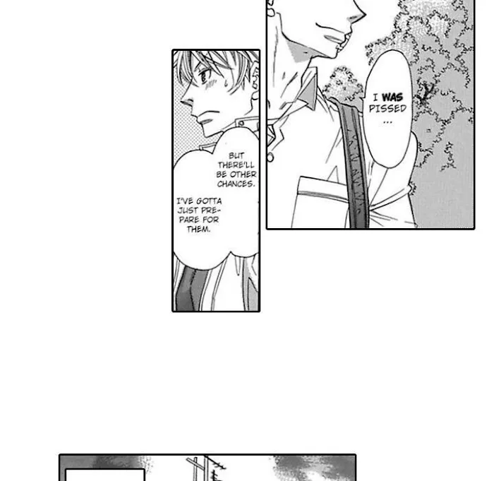 Honey Sword Chapter 10 page 49 - 