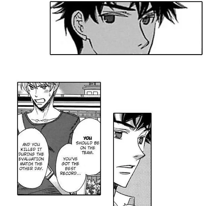 Honey Sword Chapter 10 page 6 - 