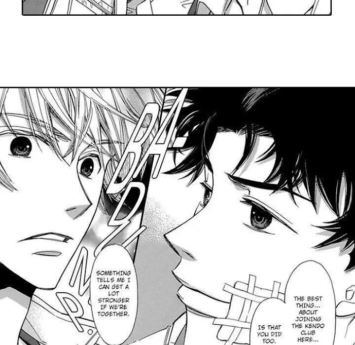 Honey Sword Chapter 10 page 55 - 