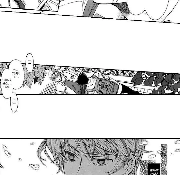 Honey Sword Chapter 10 page 56 - 