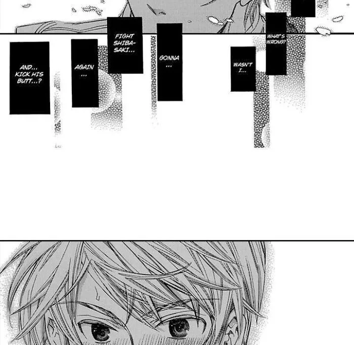 Honey Sword Chapter 10 page 57 - 