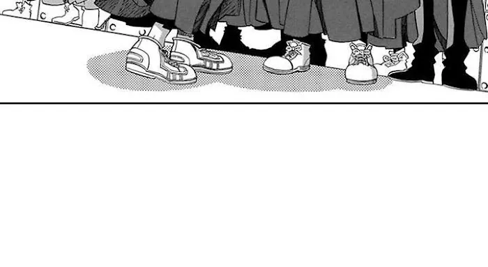 Honey Sword Chapter 10 page 61 - 