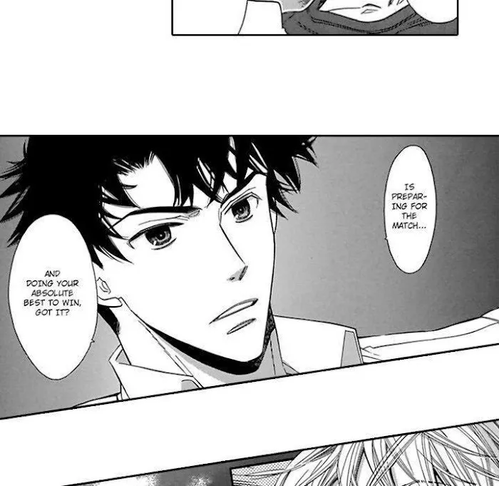 Honey Sword Chapter 10 page 10 - 