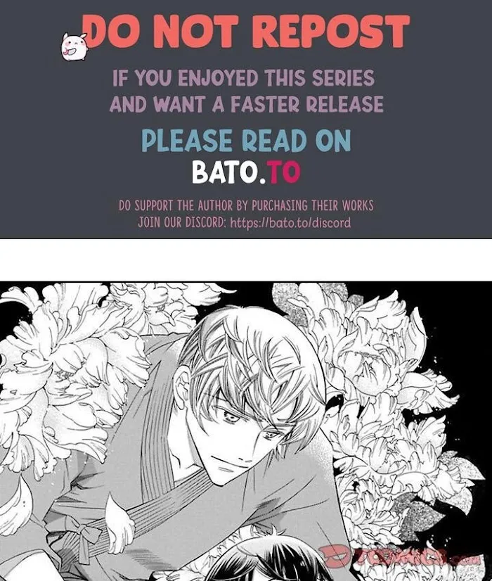 Honey Sword Chapter 3 page 1 - 