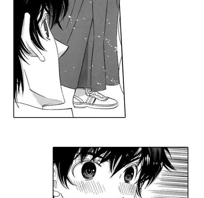 Honey Sword Chapter 3 page 23 - 