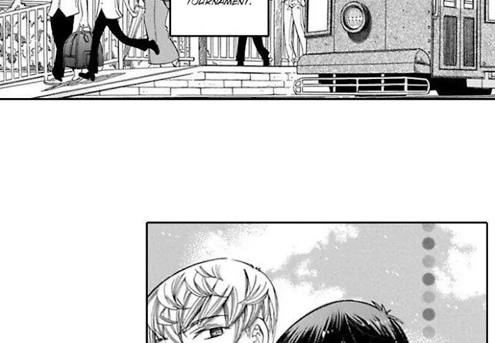 Honey Sword Chapter 3 page 4 - 