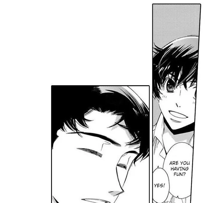 Honey Sword Chapter 3 page 42 - 