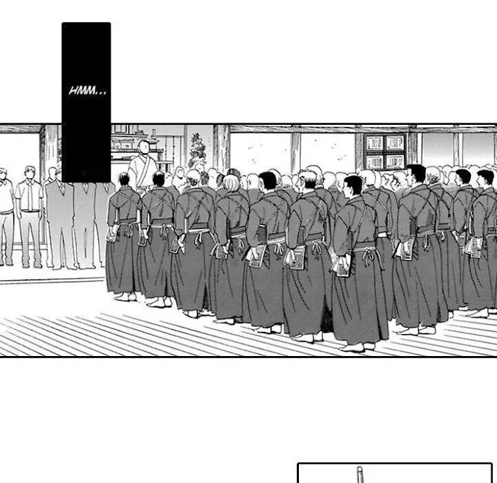 Honey Sword Chapter 3 page 46 - 