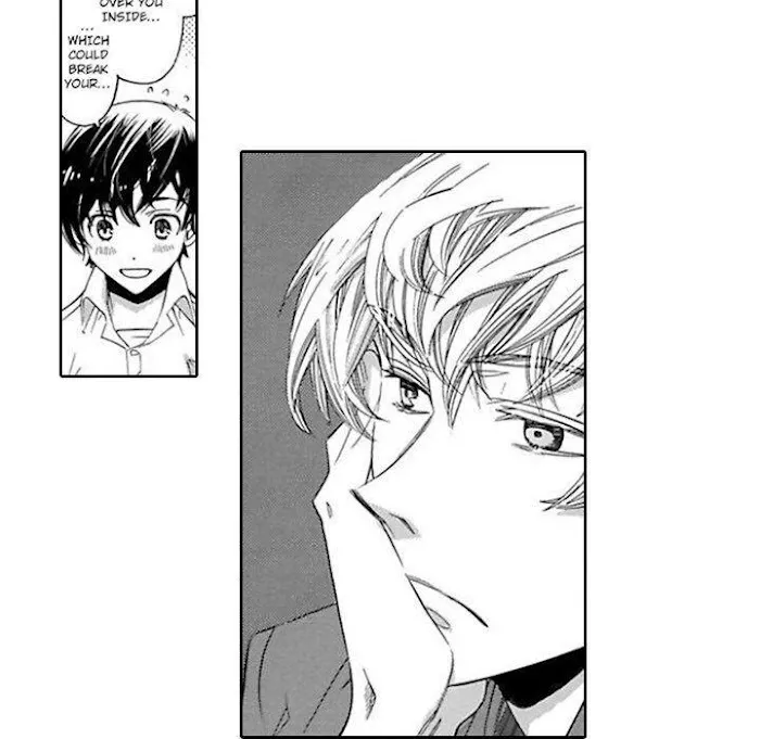 Honey Sword Chapter 3 page 54 - 
