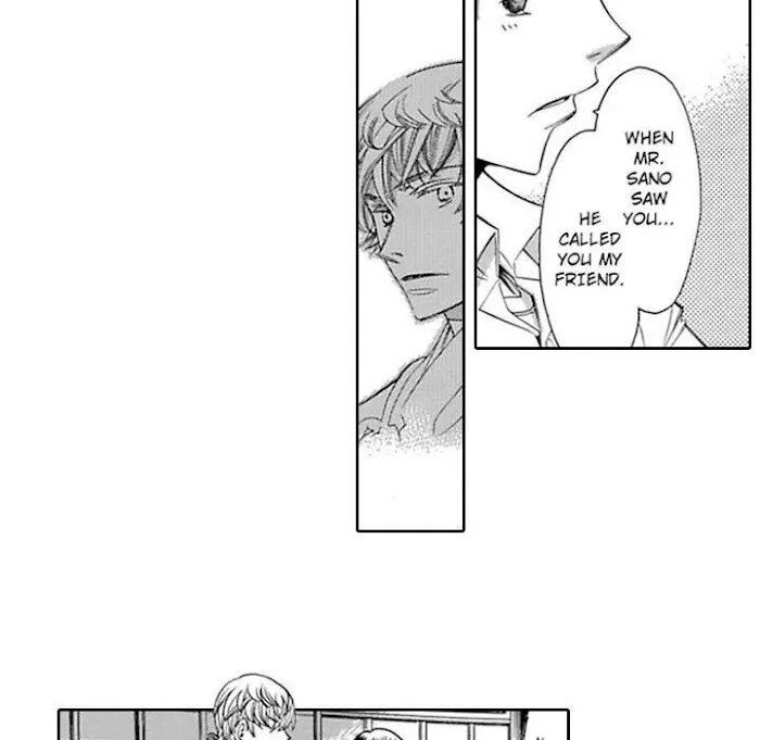 Honey Sword Chapter 4 page 11 - 
