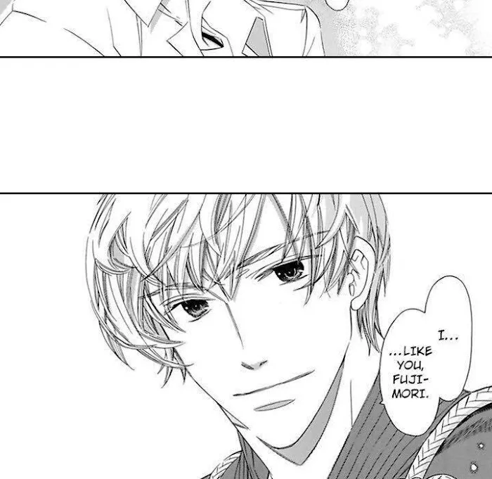 Honey Sword Chapter 4 page 14 - 