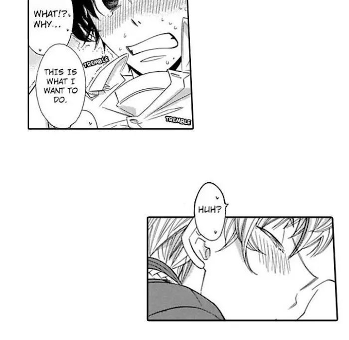 Honey Sword Chapter 4 page 25 - 