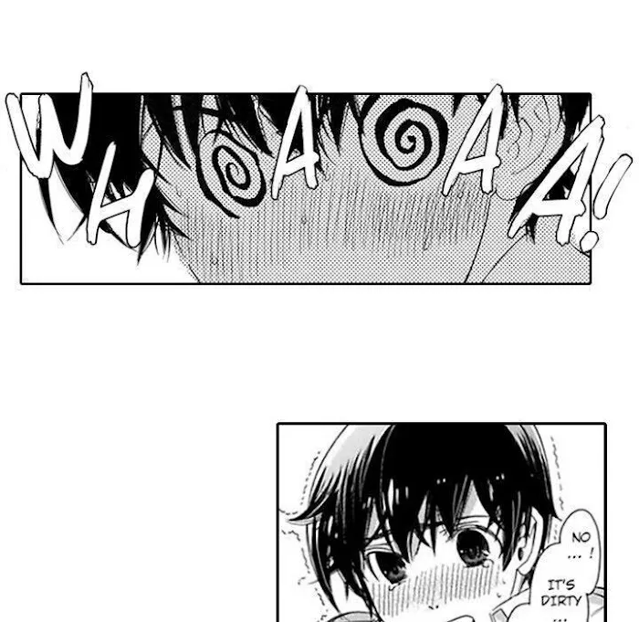 Honey Sword Chapter 4 page 26 - 