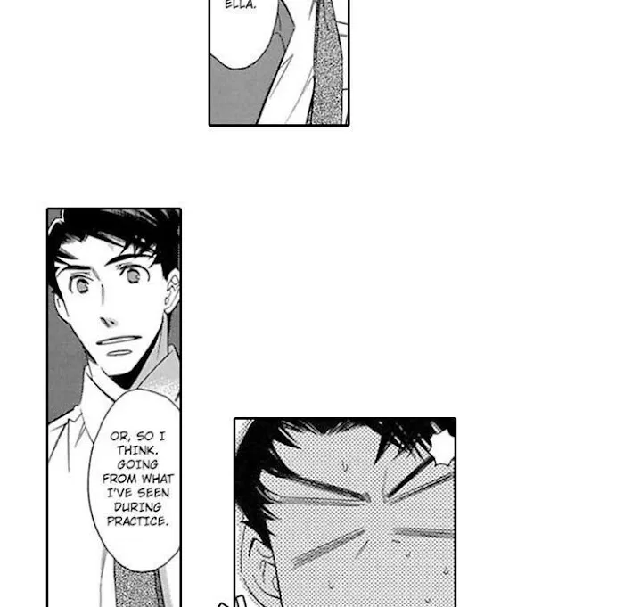 Honey Sword Chapter 4 page 50 - 