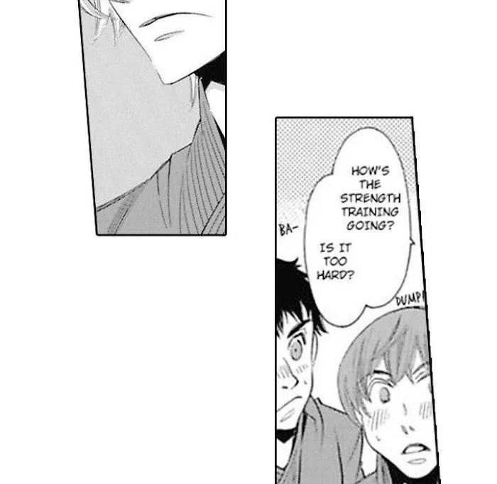 Honey Sword Chapter 5 page 11 - 
