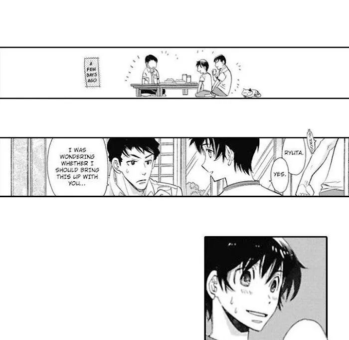 Honey Sword Chapter 5 page 26 - 
