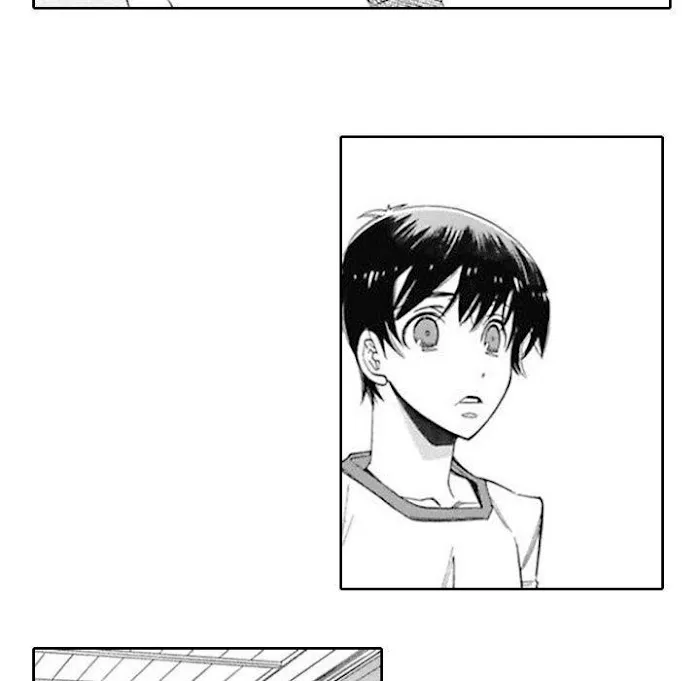 Honey Sword Chapter 5 page 28 - 