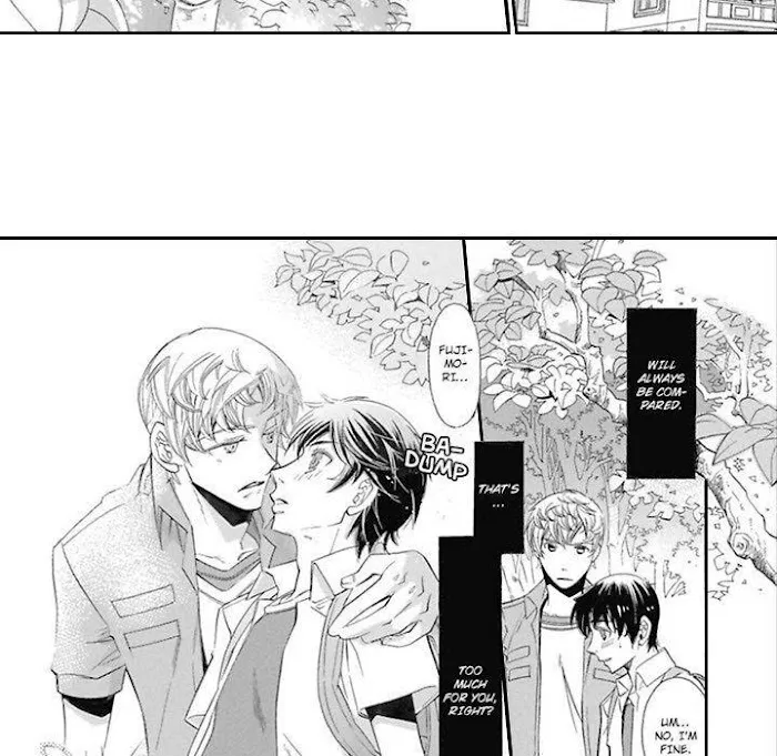 Honey Sword Chapter 5 page 31 - 
