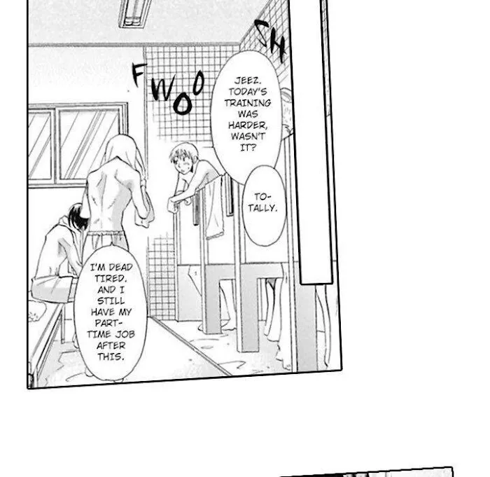 Honey Sword Chapter 5 page 38 - 