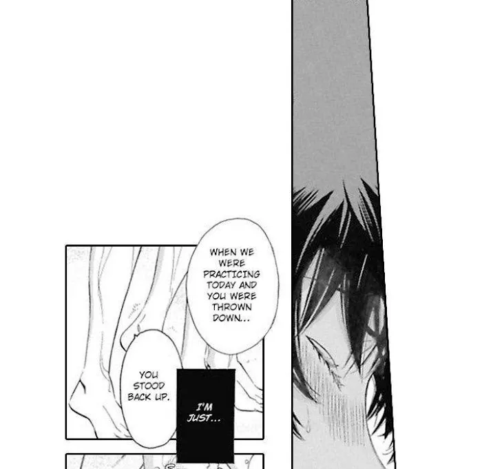 Honey Sword Chapter 5 page 44 - 