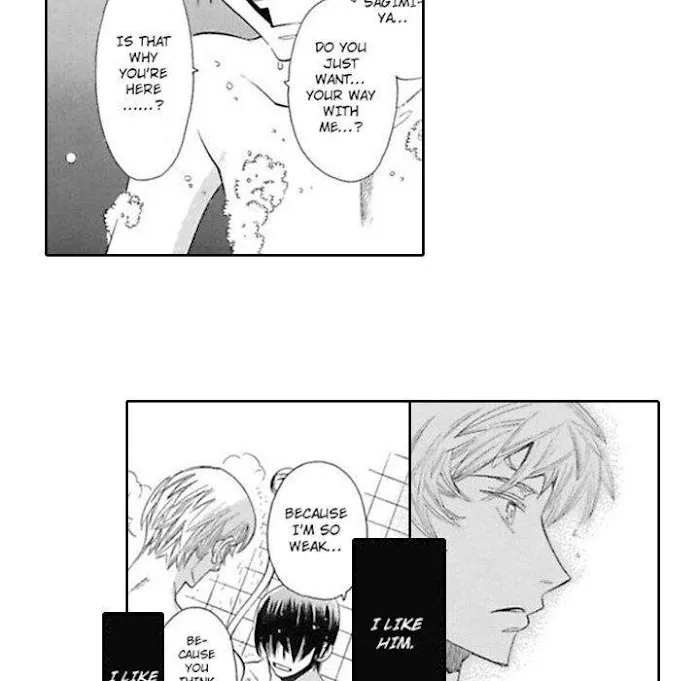 Honey Sword Chapter 5 page 47 - 