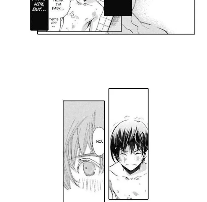 Honey Sword Chapter 5 page 48 - 