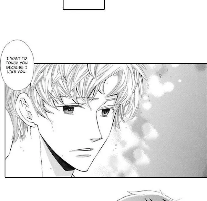 Honey Sword Chapter 5 page 49 - 