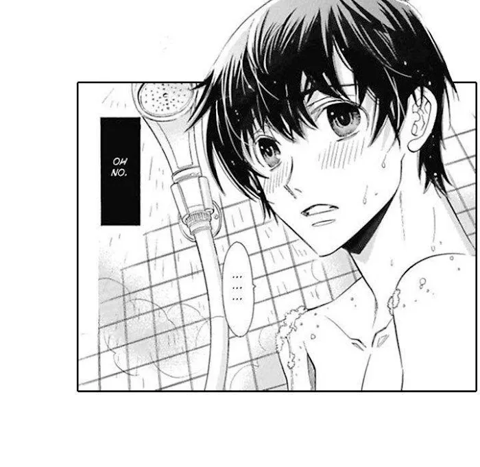 Honey Sword Chapter 5 page 50 - 