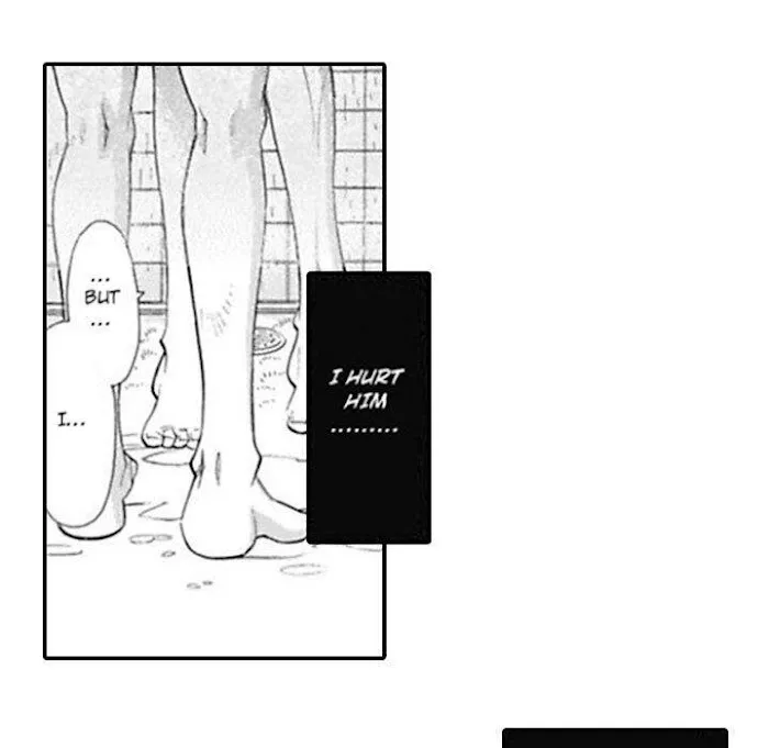 Honey Sword Chapter 5 page 51 - 